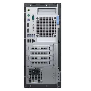 Dell OptiPlex 7060 Mini Tower Computers Desktop Computer, Core i5-8500 3.0GHz, 16GB DDR4 RAM, 512GB SSD, HDMI, No DVD, Windows 11 Pro (Renewed)