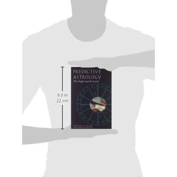 Predictive Astrology: The Eagle and the Lark for Growth and Insights