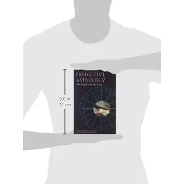 Predictive Astrology: The Eagle and the Lark for Growth and Insights