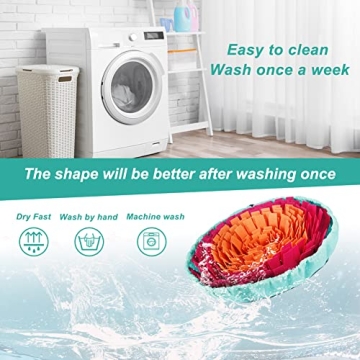 Vivifying Snuffle Mat for Dogs Interactive Fun for Pets