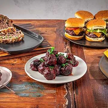 Nebraska Star Beef All Natural Angus 80/20 Ground Beef - 30-1lb Packages