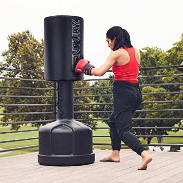 Wavemaster Powerline Black Extra Large