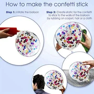 Rainbow Balloon Garlnad Arch Kit 18 12 10 5 Inch Colorful Balloons Garland Fiesta Party Balloon Arch for Valentine's Day Birthday Baby Shower Wedding Anniversary Decor...