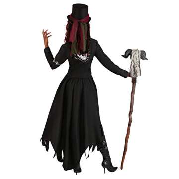 Voodoo Magic Adult Costume
