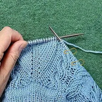 Durable Metal Gourd Safety Pins - 100 Pack for DIY Sewing