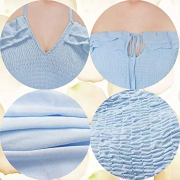 Elegant SAUKOLE Women's Summer Dress Perfect for Events