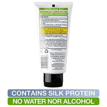 Top Cowboy Magic Detangle & Shine for Perfect Coats