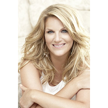 Trisha Yearwood Non-Stick Ceramic Cookware Set Copper