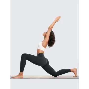 Buy CRZ YOGA Butterluxe Leggings - Comfort Meets Style