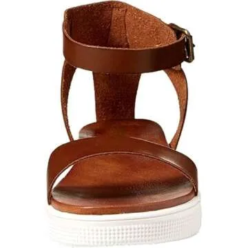 MIA Shoes Ellen Women's Platform Sandals for Comfort