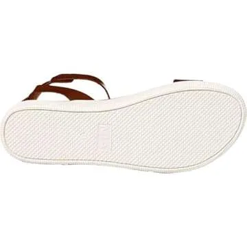 MIA Shoes Ellen Women's Platform Sandals for Comfort