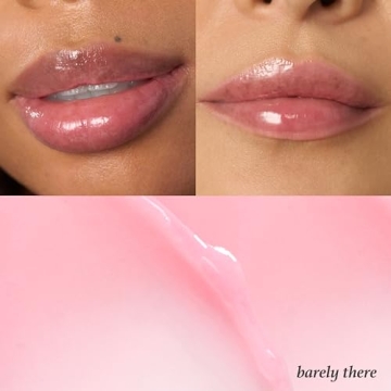 Julep 24/7 Lip Treatment - Hydrating Vegan Gloss Balm