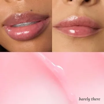 Julep 24/7 Lip Treatment - Hydrating Vegan Gloss Balm