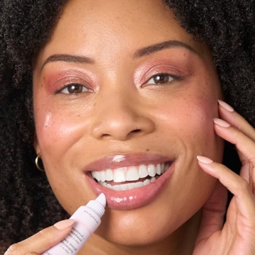 Julep 24/7 Lip Treatment - Hydrating Vegan Gloss Balm