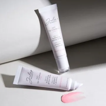 Julep 24/7 Lip Treatment - Hydrating Vegan Gloss Balm