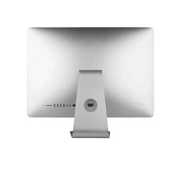 Apple iMac MK462LL/A 27-Inch Retina 5K Desktop for Power Users