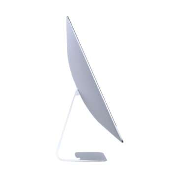 Apple iMac MK462LL/A 27-Inch Retina 5K Desktop