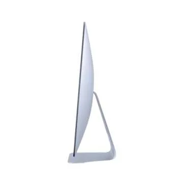 Apple iMac MK462LL/A 27-Inch Retina 5K Desktop
