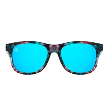 Stylish Blenders M Class X2 Polarized Sunglasses for All
