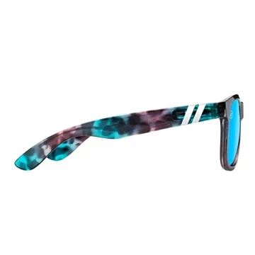 Stylish Blenders M Class X2 Polarized Sunglasses for All