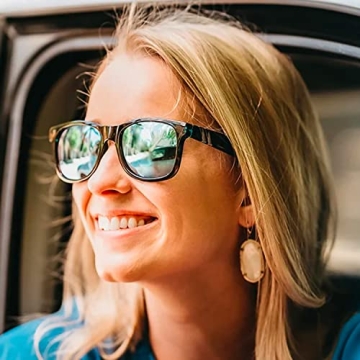 Stylish Blenders M Class X2 Polarized Sunglasses for All