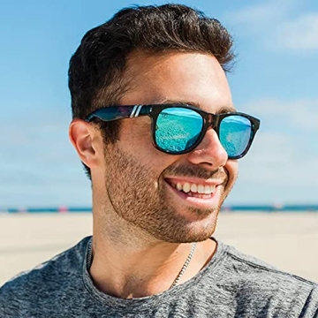 Stylish Blenders M Class X2 Polarized Sunglasses for All