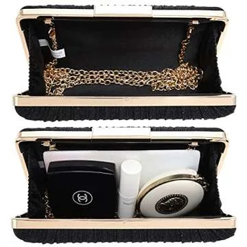 Elegant Dasein Evening Clutches for Stylish Women