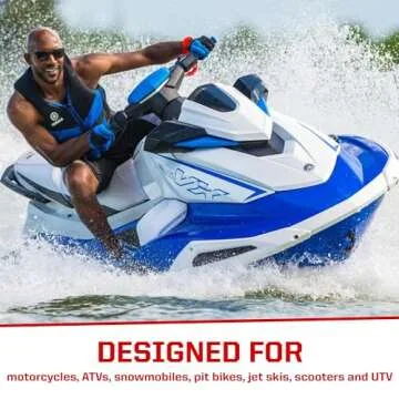 Outlaw Racing Fuel Line - Durable, Flexible & Versatile