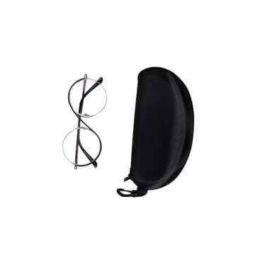 Pacreck Elphaba Cosplay Glasses Wicked Witch Costume Accessories Movie Halloween Cosplay Outfits Props Oversized