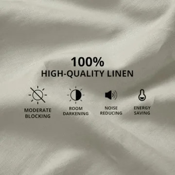 HPD Half Price Drapes Room Darkening Curtains in Fresh Khaki