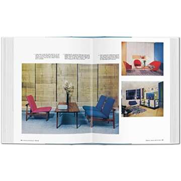 Stunning Decorative Art 50s – Vibrant Retro Wall Décor for Home