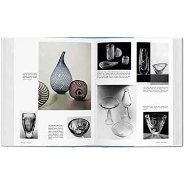 Decorative Art 50s - A Vintage Touch for Your Space