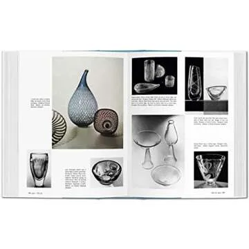 Decorative Art 50s - A Vintage Touch for Your Space