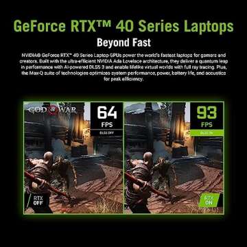 ASUS ROG Flow Z13 (2023) Gaming Laptop Tablet, 13.4” Nebula Display 16:10 QHD 165Hz, GeForce RTX 4050, Intel Core i9-13900H, 16GB LPDDR5, 1TB PCIe SSD, Wi-Fi 6E, Windows 11, GZ301VU-DS94,Black