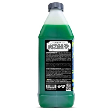 Chemical Guys Honeydew Snow Foam Soap for All Vehicles