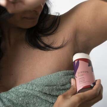 Bundle of ATTITUDE 3 Plastic-Free Deodorants, Aluminum Free, Baking-Soda Free, EWG Verified Body Car...