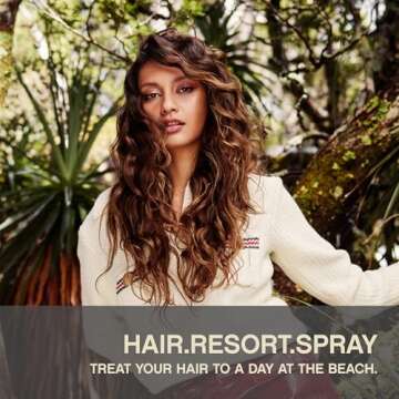 KEVIN.MURPHY HAIR.RESORT.SPRAY - Beach Look Hairspray - For Fine & Longer - Natural, Flexible Hold H...