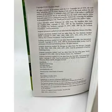 Power Thoughts Devotional: 365 Daily Inspirations for Winning the Battle of the Mind