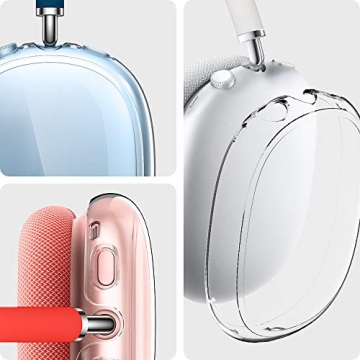 Spigen Ultra Hybrid PRO Case Cover for AirPods Max