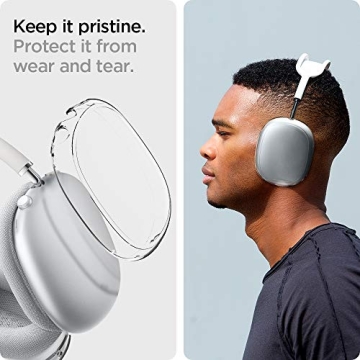 Spigen Ultra Hybrid PRO Case Cover for AirPods Max