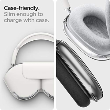Spigen Ultra Hybrid PRO Case Cover for AirPods Max
