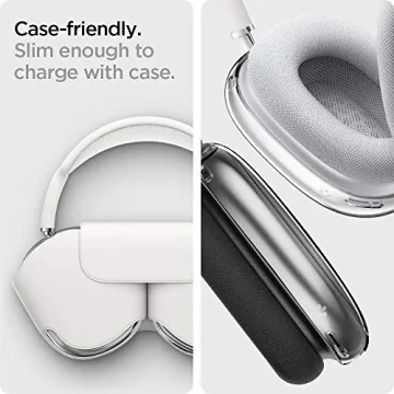 Spigen Ultra Hybrid PRO Case Cover for AirPods Max