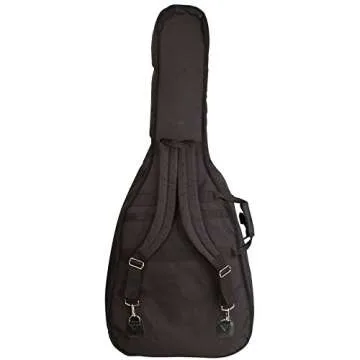 Protec Deluxe Dreadnought Bag – Ultimate Protection and Style