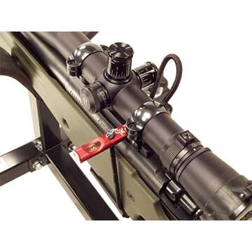 CTK PRECISION All Purpose Gun Level