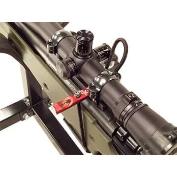 CTK PRECISION All Purpose Gun Level