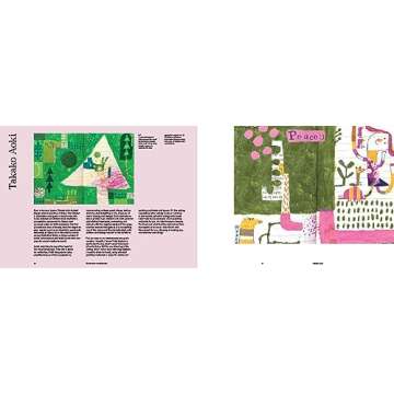 Illustrators' Sketchbooks: Inside the Creative Processes of 60 Iconic and Emerging Artists