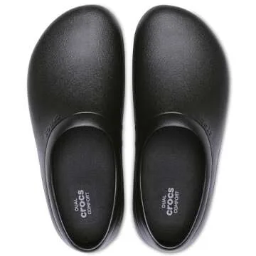 Crocs Unisex Adult On the Clock Clog