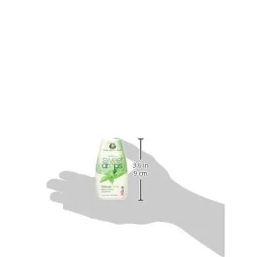 SweetLeaf Sweet Drops - Liquid Stevia Sweetener, Zero Calories, Gluten Free, Keto Friendly