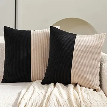 Elegant Avigers Luxury Patchwork Cushion Covers Online