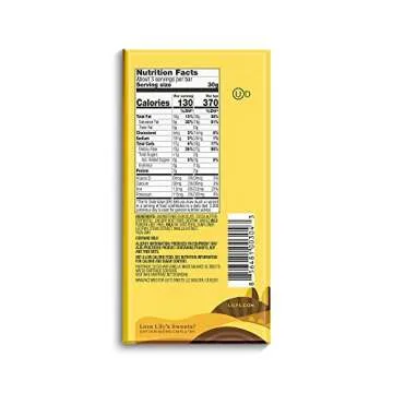 Lily's Chocolate Variety Pack | Guilt-Free Deliciousness